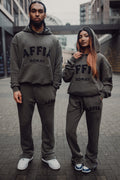 Samsara Khaki Green Joggers